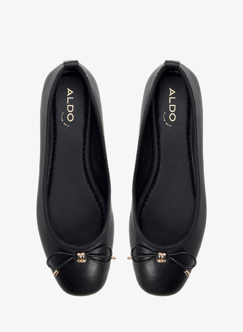ALDO Taylynn Pointed Toe Ballerinas - Image 5